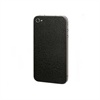 Apple iPhone 4 / 4S CrocfolArt Sticker - L�der